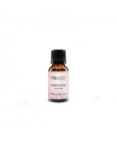 Sardunya Yağı (10 mL) Sardunya Yağı (10 mL)