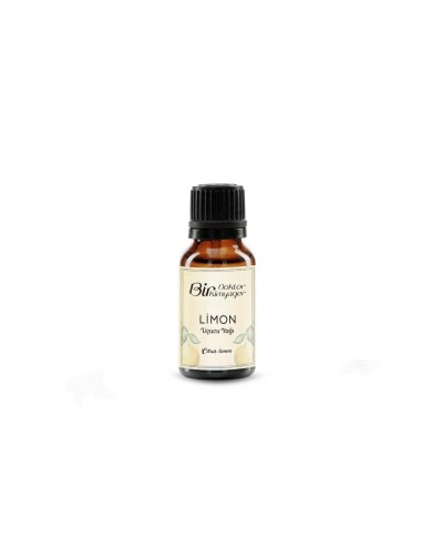 Limon Yağı (10 mL) Limon Yağı (10 mL)
