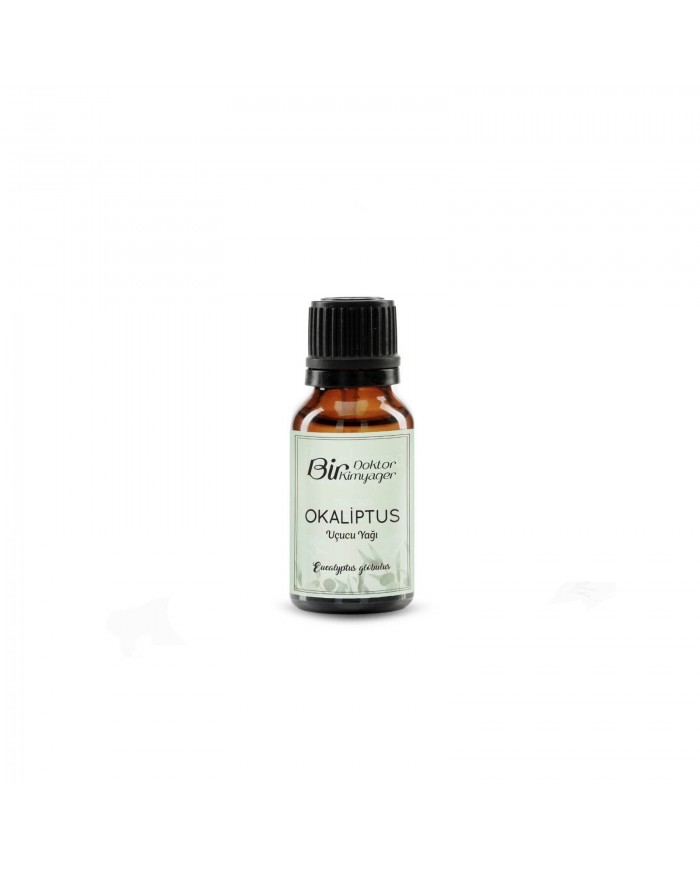 Okaliptüs Yağı (10 mL) Okaliptüs Yağı (10 mL)