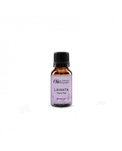 Lavanta Yağı (10 mL) Lavanta Yağı (10 mL)