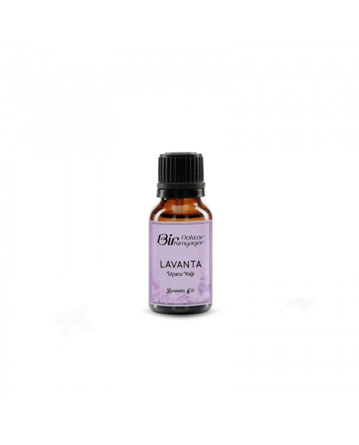 Lavanta Yağı (10 mL) Lavanta Yağı (10 mL)
