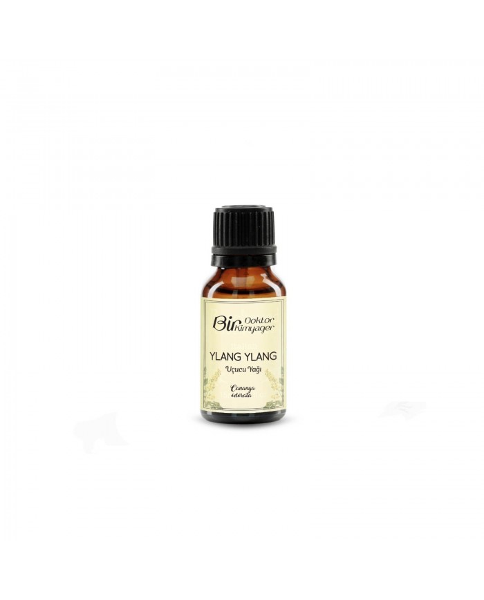 Ylang ylang Yağı (10 mL) Ylang ylang Yağı (10 mL)