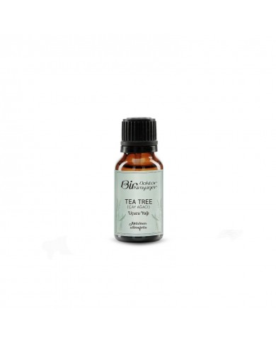 Tea Tree Oil (Çay Ağacı Yağı) (10 mL) Tea Tree Oil (Çay Ağacı Yağı) (10 mL)