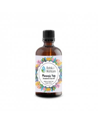 Bıttım (Menengiç Yağı) (100 mL) Bıttım (Menengiç Yağı) (100 mL)