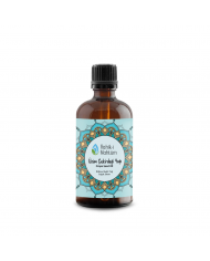 Kenevir Tohumu Yağı (100 mL)