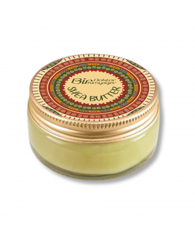 Shea Butter (50 mL) Shea Butter (50 mL)