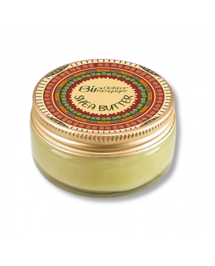 Shea Butter (50 mL) Shea Butter (50 mL)