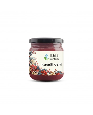 Karanfil Kremi (210 mL) Karanfil Kremi (210 mL)