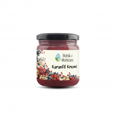 Karanfil Kremi (210 mL) Karanfil Kremi (210 mL)