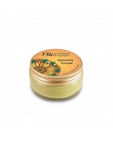 Aynı Sefa Kremi (50 mL) Aynı Sefa Kremi (50 mL)