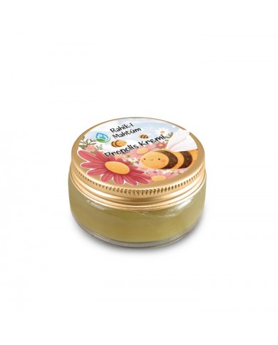 Propolis Kremi (50mL)