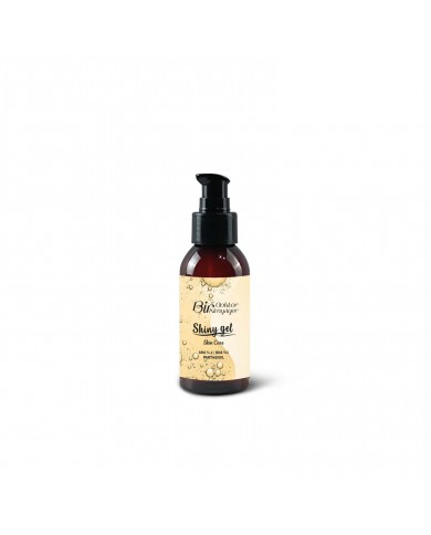 Shiny Gel (Akne ve Siyah Nokta Karşıtı %2 AHA %1 BHA) (100 mL) Shiny Gel (Akne ve Siyah Nokta Karşıtı %2 AHA %1 BHA) (100 mL)