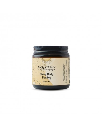 Shiny Body Peeling (%2 AHA %1 BHA) (100 mL)