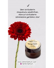 Shiny Cream (Akneli ve Siyah Noktalı Ciltler İçin %2 AHA %0.5 BHA) (50 mL)