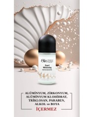 Pearl Whitening Roll On Deodorant (50 mL) Pearl Whitening Roll On Deodorant (50 mL)