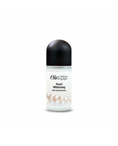 Pearl Whitening Roll On Deodorant (50 mL) Pearl Whitening Roll On Deodorant (50 mL)
