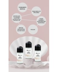 Pearl Whitening Roll On Deodorant (50 mL) Pearl Whitening Roll On Deodorant (50 mL)