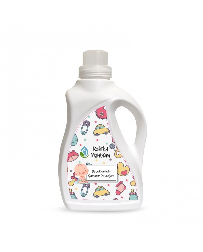 Bebek Çamaşır Deterjanı (2L)