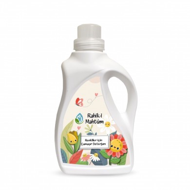 Renkliler İçin Çamaşır Deterjanı (2L) Renkliler İçin Çamaşır Deterjanı (2L)