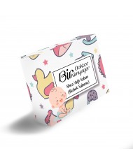 Shea Yağlı Sabun (Bebek Sabunu) Shea Yağlı Sabun (Bebek Sabunu)