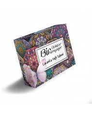 Shea Yağlı Sabun (Bebek Sabunu) Shea Yağlı Sabun (Bebek Sabunu)