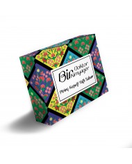 Kenevir Tohum Yağlı Sabun (150 g)