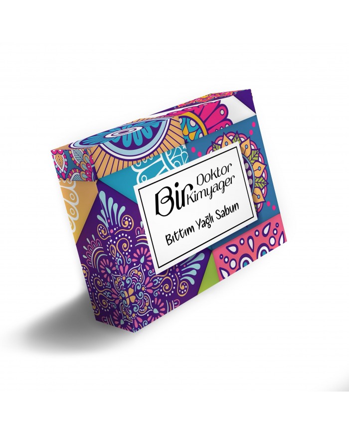 Bıttım Yağlı Sabun (150 g) Bıttım Yağlı Sabun (150 g)