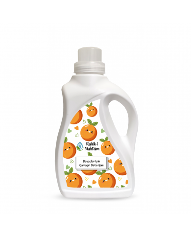 Beyazlar İçin Çamaşır Deterjanı (2L) Beyazlar İçin Çamaşır Deterjanı (2L)