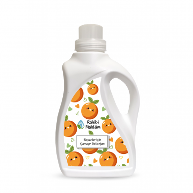 Beyazlar İçin Çamaşır Deterjanı (2L) Beyazlar İçin Çamaşır Deterjanı (2L)