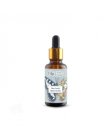 Akne Karşıtı Bakım Serumu (30 mL) Akne Karşıtı Bakım Serumu (30 mL)