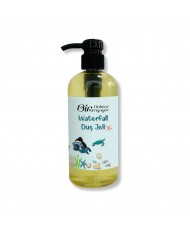 Oudh Yağlı Duş Jeli (500 mL)