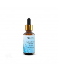 Hyaluronik Asitli Cilt Bakım Serumu (30 mL)