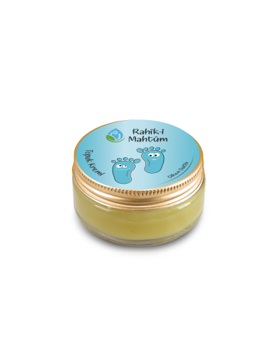 Topuk Kremi (Diken Dutlu) (50 mL) Topuk Kremi (Diken Dutlu) (50 mL)