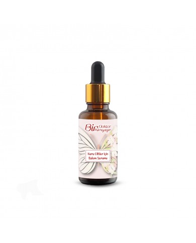 Kuru Ciltler İçin Bakım Serumu (30 mL) Kuru Ciltler İçin Bakım Serumu (30 mL)