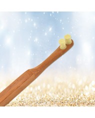 Misvaklı Doğal Diş Fırçası