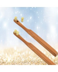 Misvaklı Doğal Diş Fırçası