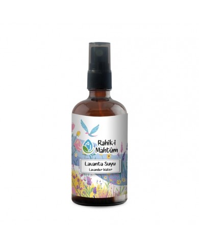 Lavanta Suyu (100 mL) Lavanta Suyu (100 mL)