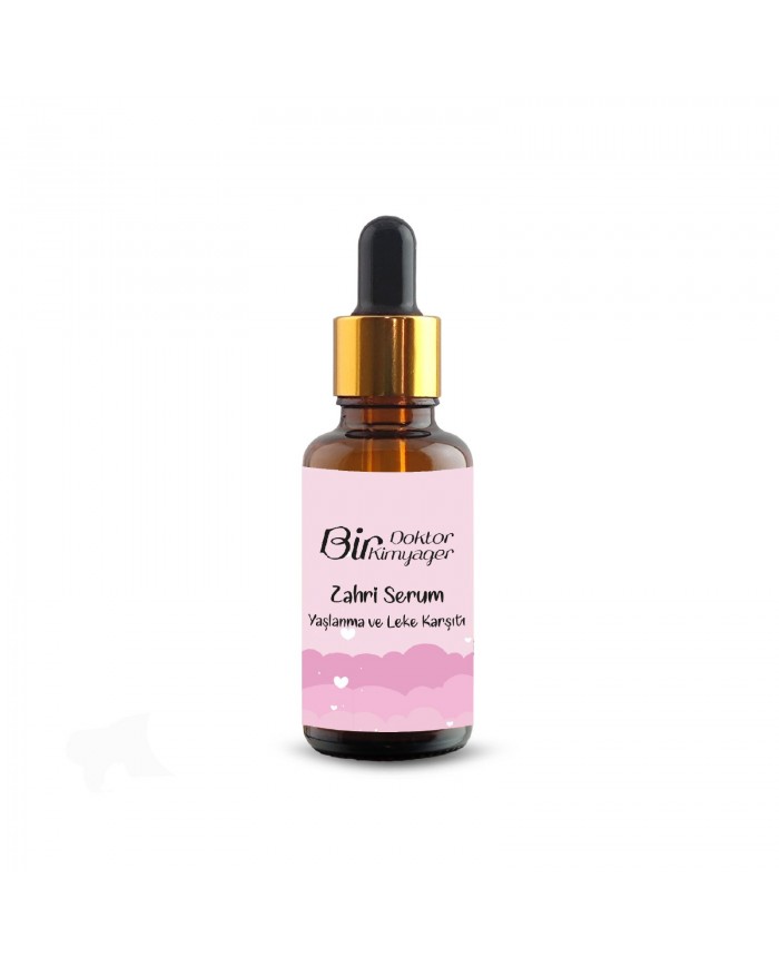 Zahri Serum (30 mL)