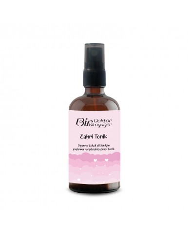 Zahri Tonik (100 mL) Zahri Tonik (100 mL)