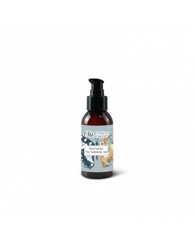 Akne Karşıtı Yüz Temizleme Jeli (100 mL) Akne Karşıtı Yüz Temizleme Jeli (100 mL)