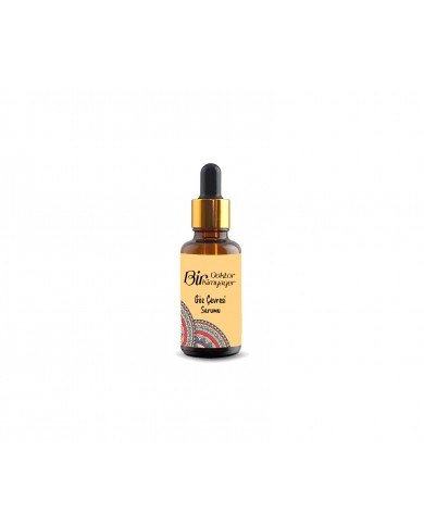 Göz Çevresi Serumu (10 mL) Göz Çevresi Serumu (10 mL)