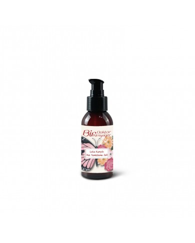 Yüz Temizleme Jeli Leke Karşıtı (100 mL) Yüz Temizleme Jeli Leke Karşıtı (100 mL)