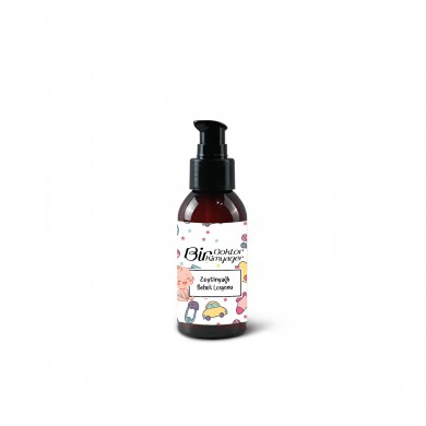 Zeytinyağlı Bebek Losyonu (100 mL) Zeytinyağlı Bebek Losyonu (100 mL)