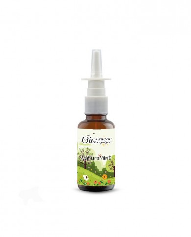 Naturamint  (30 mL) Naturamint  (30 mL)