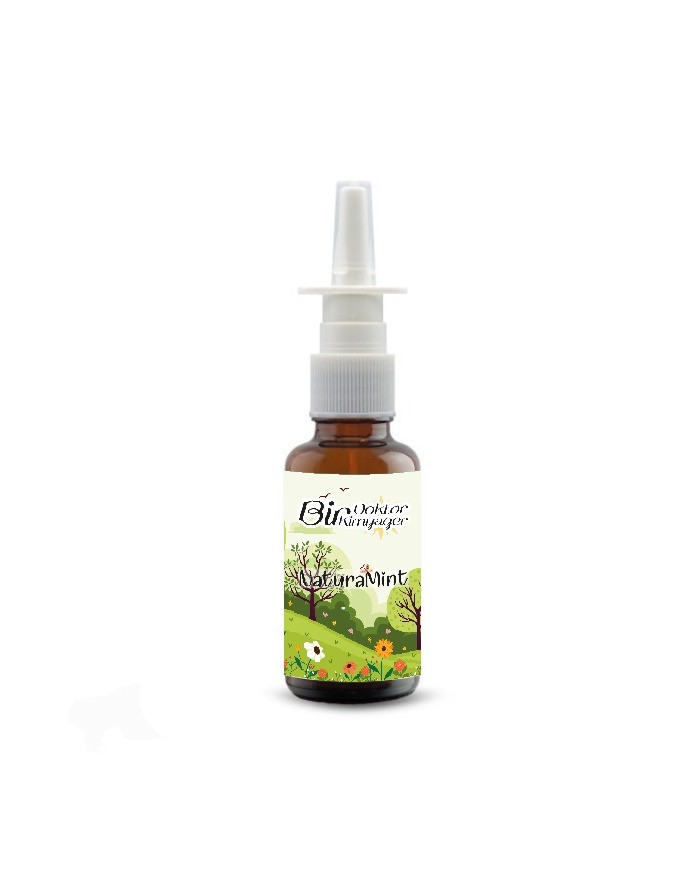 Naturamint  (30 mL) Naturamint  (30 mL)