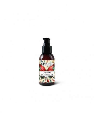 Arbutinli Yüz Temizleme Jeli (Aydınlatıcı Etkili) (100mL) Arbutinli Yüz Temizleme Jeli (Aydınlatıcı Etkili) (100mL)