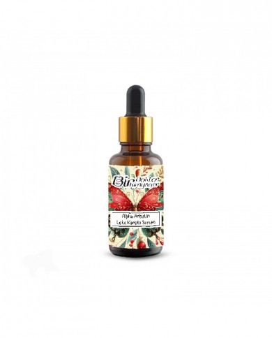 Arbutinli Leke Karşıtı Serum (30 mL) Arbutinli Leke Karşıtı Serum (30 mL)