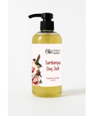 Oudh Yağlı Duş Jeli (500 mL)
