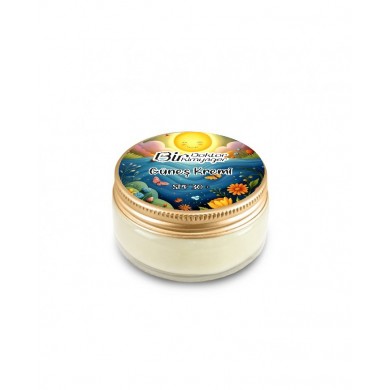 Birdoktorbirkimyager Güneş Kremi (50 mL) Birdoktorbirkimyager Güneş Kremi (50 mL)