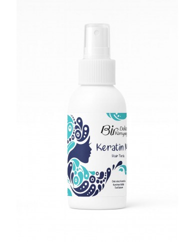 Keratin Milk (Hair Tonic 100 mL) Keratin Milk (Hair Tonic 100 mL)